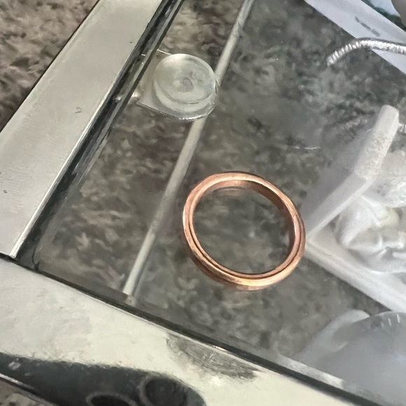 Coach ring - Picture 2 of 4